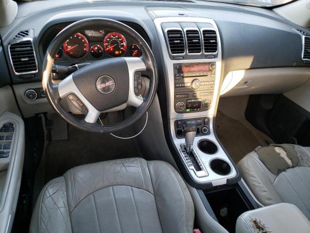 Photo 8 from auction – 2012 GMC ACADIA SLT with VIN 1GKKRSED4CJ137564