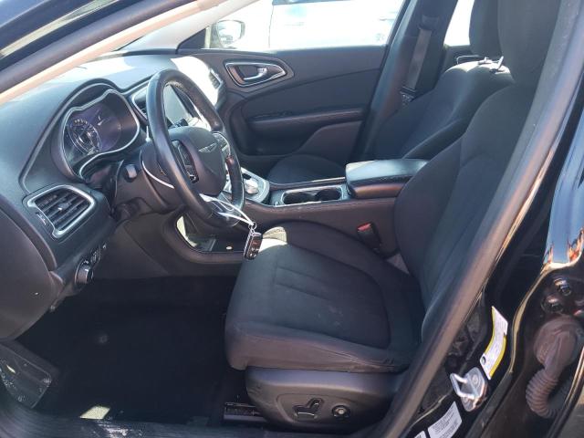 Photo 7 from auction – 2015 CHRYSLER 200 LIMITE with VIN 1C3CCCAB0FN706679