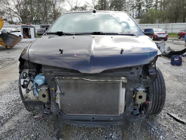 Photo 5 from auction – 2013 LINCOLN MKX with VIN 2LMDJ6JK9DBL05504