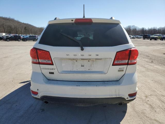 Photo 6 from auction – 2015 DODGE JOURNEY SX with VIN 3C4PDCBGXFT697221