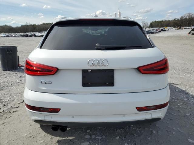 Photo 6 from auction – 2015 AUDI Q3 PRESTIG with VIN WA1FFCFS5FR000318