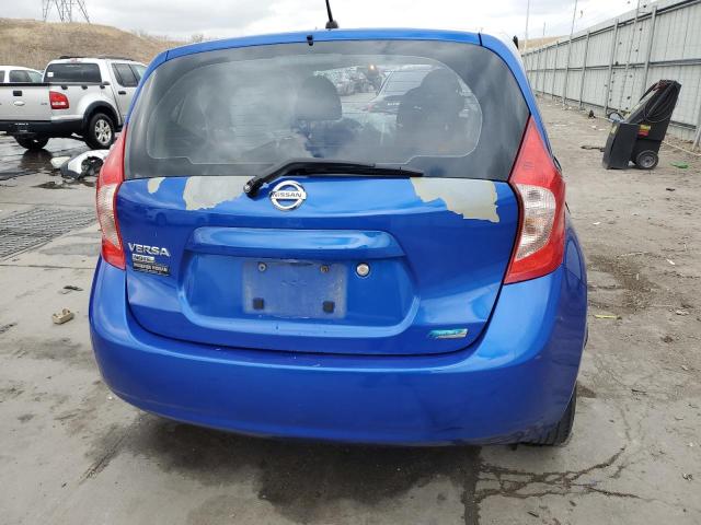 Photo 6 from auction – 2014 NISSAN VERSA NOTE with VIN 3N1CE2CPXEL404522