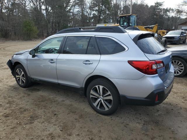 Photo 2 from auction – 2018 SUBARU OUTBACK 2. with VIN 4S4BSANC4J3317562