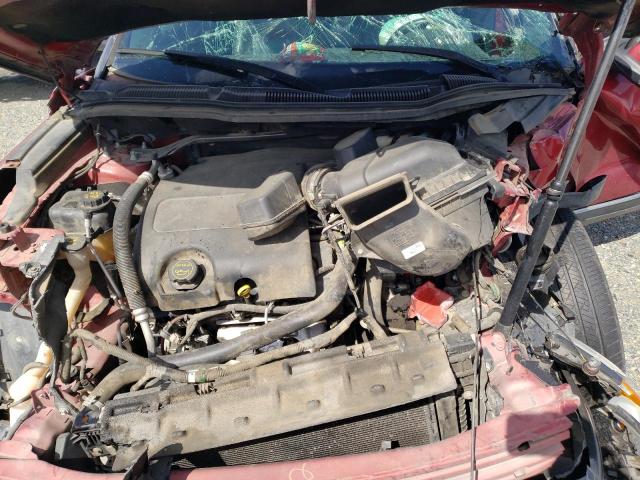 Photo 12 from auction – 2015 FORD EXPLORER L with VIN 1FM5K7F8XFGA10360