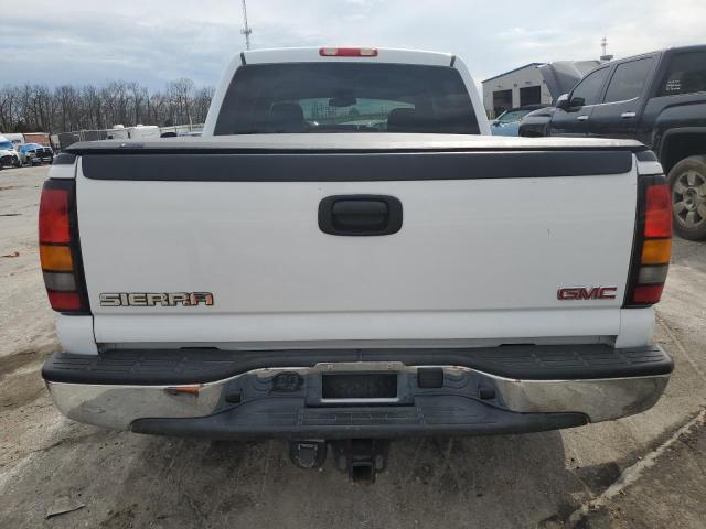 Photo 6 from auction – 2006 GMC NEW SIERRA with VIN 2GTEK13Z561303823