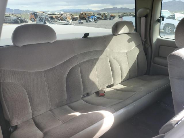Photo 10 from auction – 2001 GMC NEW SIERRA with VIN 2GTEC19V011227356