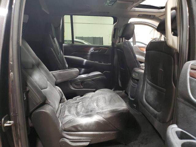 Photo 11 from auction – 2016 CADILLAC ESCALADE E with VIN 1GYS4HKJ6GR261702