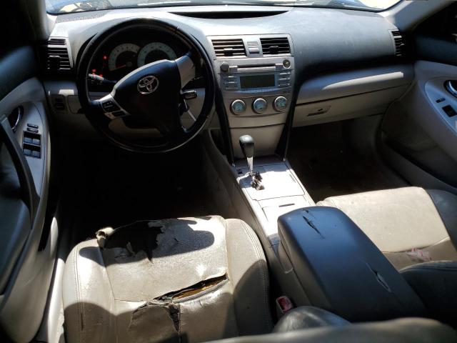 Photo 8 from auction – 2007 TOYOTA CAMRY CE with VIN 4T1BE46KX7U011175