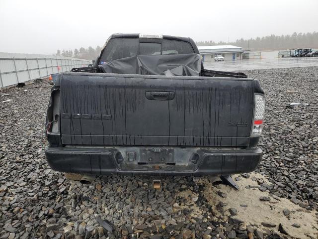 Photo 6 from auction – 2004 DODGE RAM 1500 S with VIN 1D7HU18D94S526583