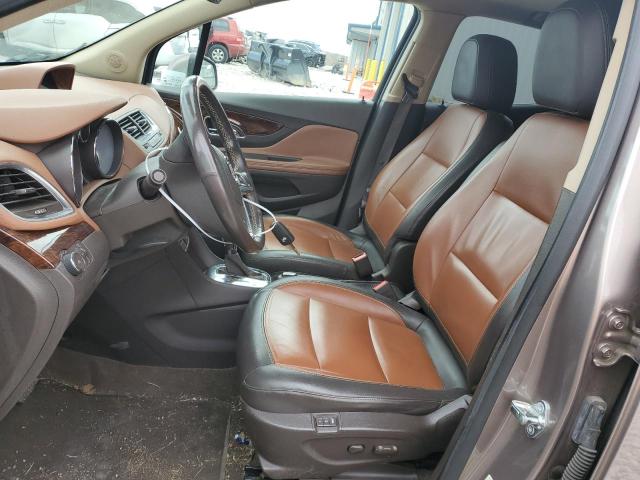 Photo 7 from auction – 2013 BUICK ENCORE with VIN KL4CJCSB8DB191147