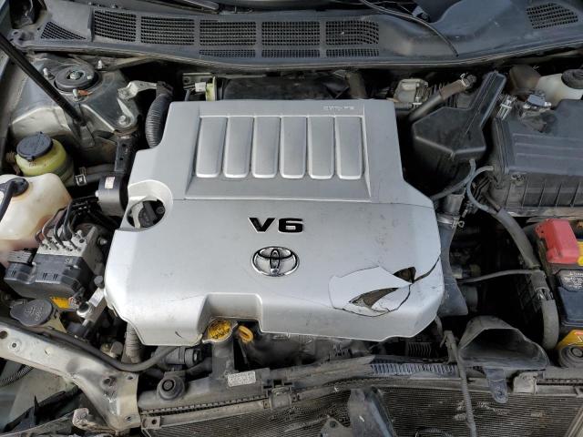 Foto 11 de la subasta – 2011 TOYOTA AVALON BAS con VIN 4T1BK3DB2BU398061