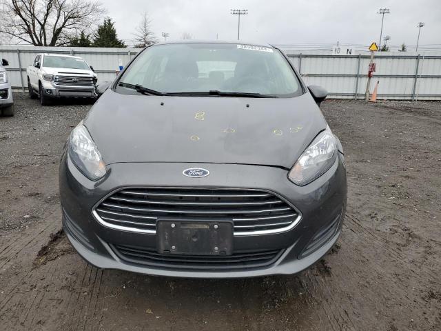 Photo 5 from auction – 2017 FORD FIESTA SE with VIN 3FADP4EJ9HM169471
