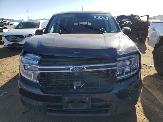Photo 5 from auction – 2022 FORD MAVERICK X with VIN 3FTTW8E34NRA37556