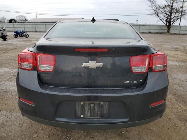 Photo 6 from auction – 2013 CHEVROLET MALIBU 2LT with VIN 1G11E5SA2DF295073