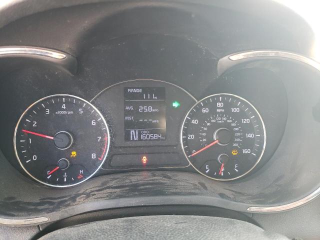 Photo 9 from auction – 2016 KIA FORTE LX with VIN KNAFK5A83G5597080