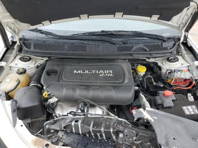 Photo 11 from auction – 2015 DODGE DART LIMIT with VIN 1C3CDFCB1FD165613