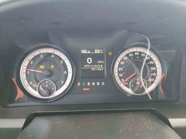 Photo 9 from auction – 2014 RAM 1500 ST with VIN 1C6RR7KT6ES432575