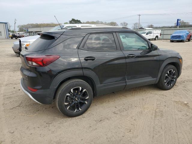 Photo 3 from auction – 2023 CHEVROLET TRAILBLAZE with VIN KL79MPSL7PB129831