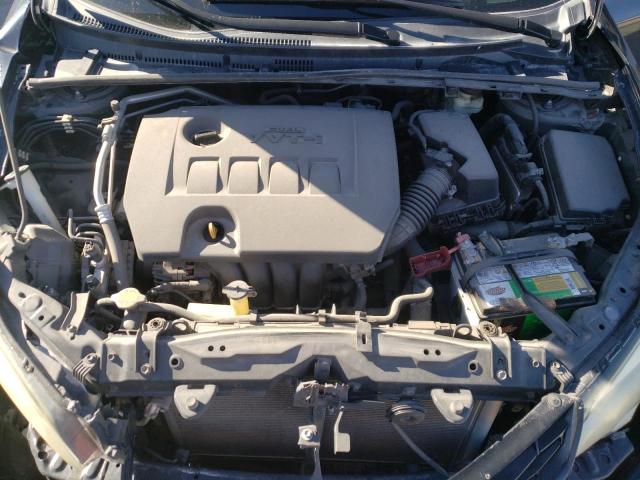 Photo 11 from auction – 2015 TOYOTA COROLLA L with VIN 5YFBURHE2FP249626