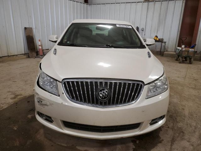 Photo 5 from auction – 2013 BUICK LACROSSE with VIN 1G4GC5E3XDF280448