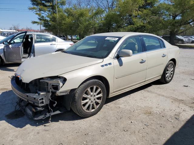 Фото 1 с аукциона – 2011 BUICK LUCERNE CX с VIN 1G4HA5EM7BU134942