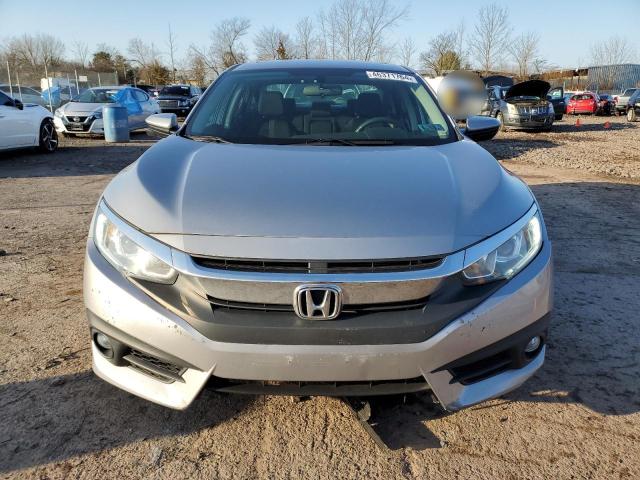 Photo 5 from auction – 2016 HONDA CIVIC EX with VIN 2HGFC1F31GH655784