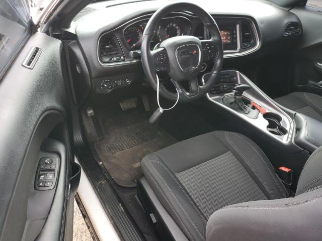 Photo 8 from auction – 2016 DODGE CHALLENGER with VIN 2C3CDZAG6GH345044