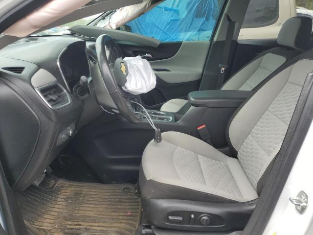 Photo 7 from auction – 2019 CHEVROLET EQUINOX LT with VIN 2GNAXJEV7K6284030