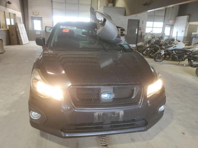 Photo 5 from auction – 2014 SUBARU IMPREZA with VIN JF1GPAA62E8243696