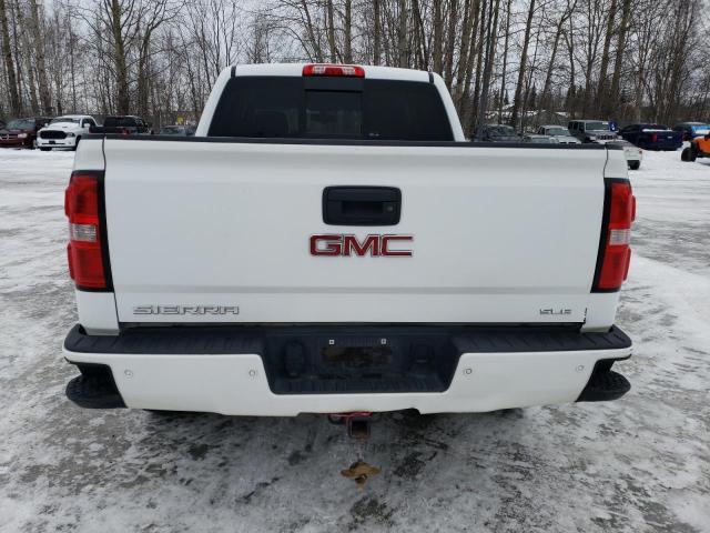 Photo 6 from auction – 2018 GMC SIERRA K15 with VIN 3GTU2MEC5JG389219