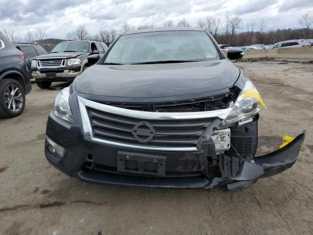 Photo 5 from auction – 2014 NISSAN ALTIMA 3.5 with VIN 1N4BL3AP0EC130871