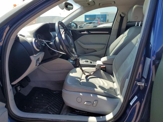Photo 7 from auction – 2015 AUDI A3 PREMIUM with VIN WAUEFGFF7F1015071