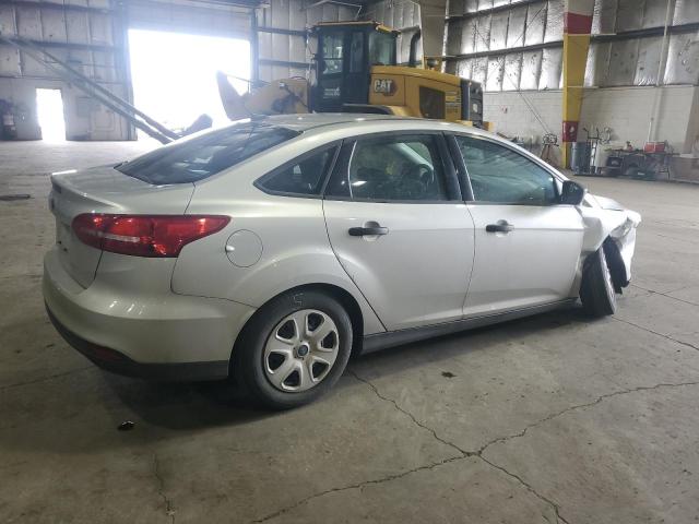 Photo 3 from auction – 2015 FORD FOCUS S with VIN 1FADP3E21FL315203