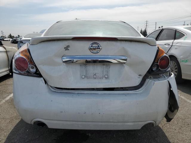Photo 6 from auction – 2012 NISSAN ALTIMA BAS with VIN 1N4AL2AP1CN432564