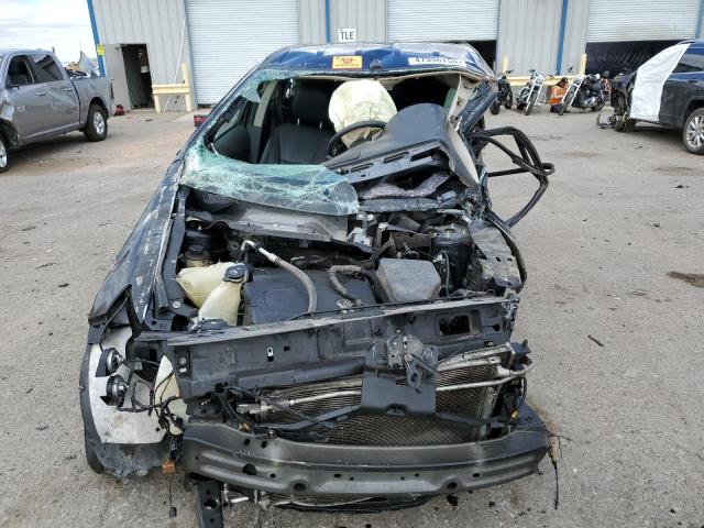 Photo 5 from auction – 2014 FORD EDGE LIMIT with VIN 2FMDK3KC5EBA30374