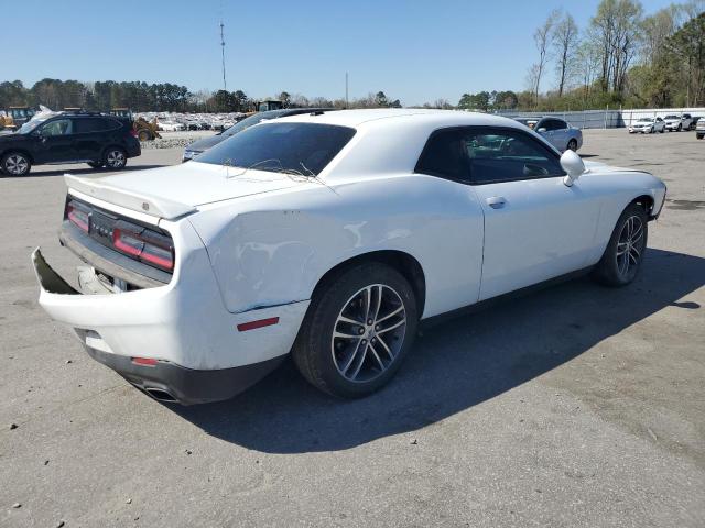 Photo 3 from auction – 2019 DODGE CHALLENGER with VIN 2C3CDZGG0KH628183