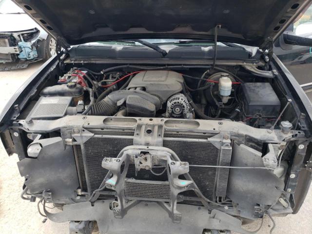 Photo 11 from auction – 2011 CHEVROLET SILVERADO with VIN 3GCPCSE08BG377894
