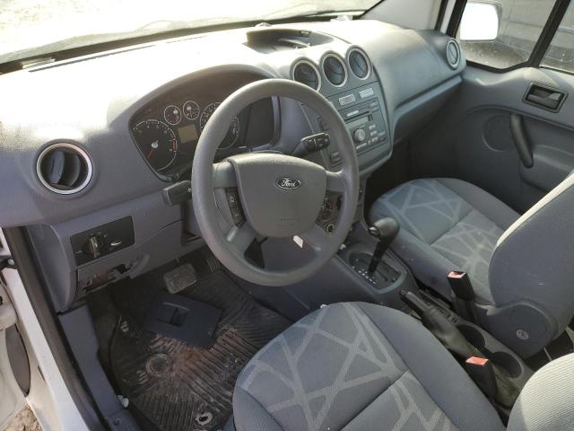 Photo 8 from auction – 2010 FORD TRANSIT CO with VIN NM0LS7DN8AT035811