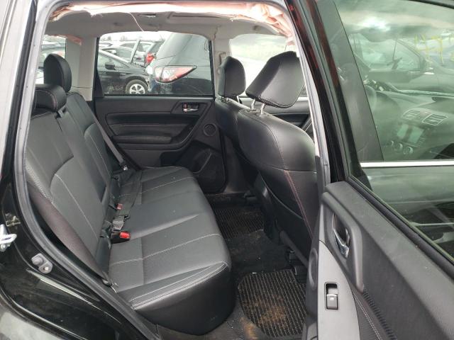 Photo 11 from auction – 2018 SUBARU FORESTER 2 with VIN JF2SJAWC5JH522821