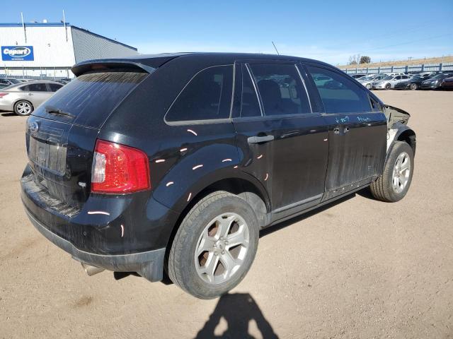 Photo 3 from auction – 2013 FORD EDGE SE with VIN 2FMDK4GCXDBC92369