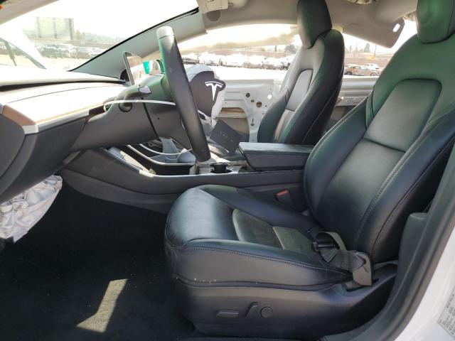 Photo 7 from auction – 2019 TESLA MODEL 3 with VIN 5YJ3E1EA8KF482842