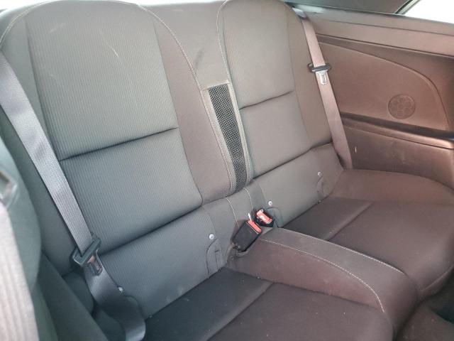 Zdjęcie 10 z aukcji – 2012 CHEVROLET CAMARO LT z VIN 2G1FB3D34C9164767