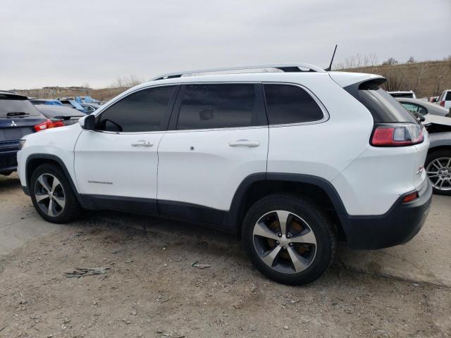 Photo 2 from auction – 2019 JEEP CHEROKEE L with VIN 1C4PJMDX7KD228065