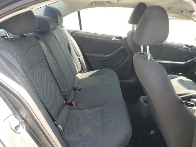 Zdjęcie 10 z aukcji – 2011 VOLKSWAGEN JETTA BASE z VIN 3VW2K7AJ2BM396979