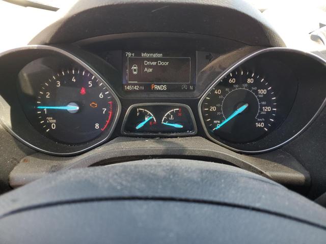 Photo 9 from auction – 2018 FORD ESCAPE SE with VIN 1FMCU0GD2JUB25033