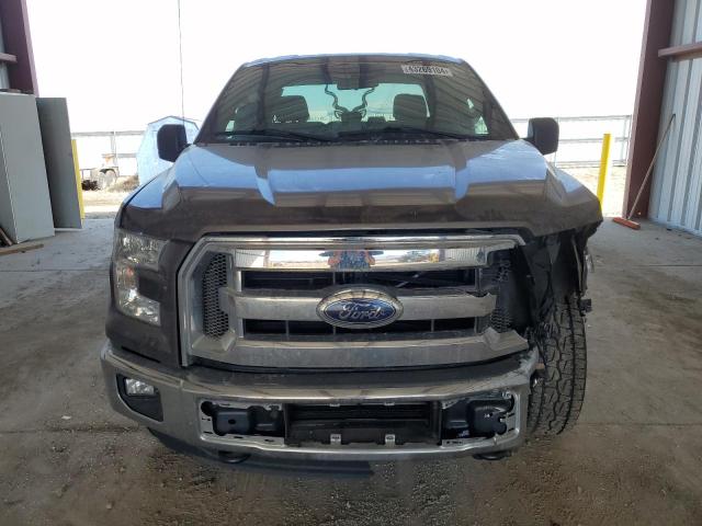 Photo 5 from auction – 2015 FORD F-150 SUPE with VIN 1FTEX1EP3FKE74406