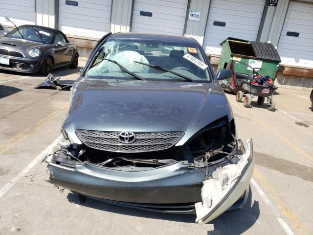 Photo 5 from auction – 2003 TOYOTA CAMRY LE with VIN 4T1BE32K63U657131