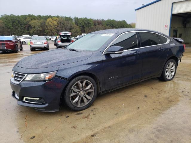 Photo 1 from auction – 2019 CHEVROLET IMPALA LT with VIN 2G11Z5S31K9110085