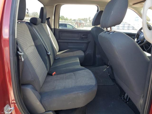 Photo 10 from auction – 2012 DODGE RAM 1500 S with VIN 1C6RD6KT6CS141385
