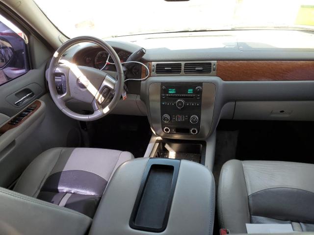 Photo 8 from auction – 2007 GMC YUKON with VIN 1GKFK13057R158088